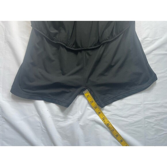 Adidas Climalite Tennis Skort Skirt Women's Pull On Elastic Waist -Women -XL - Picture 8 of 8